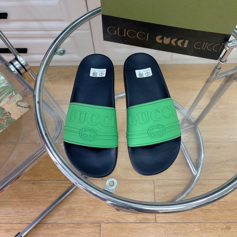 G*u*i slippers